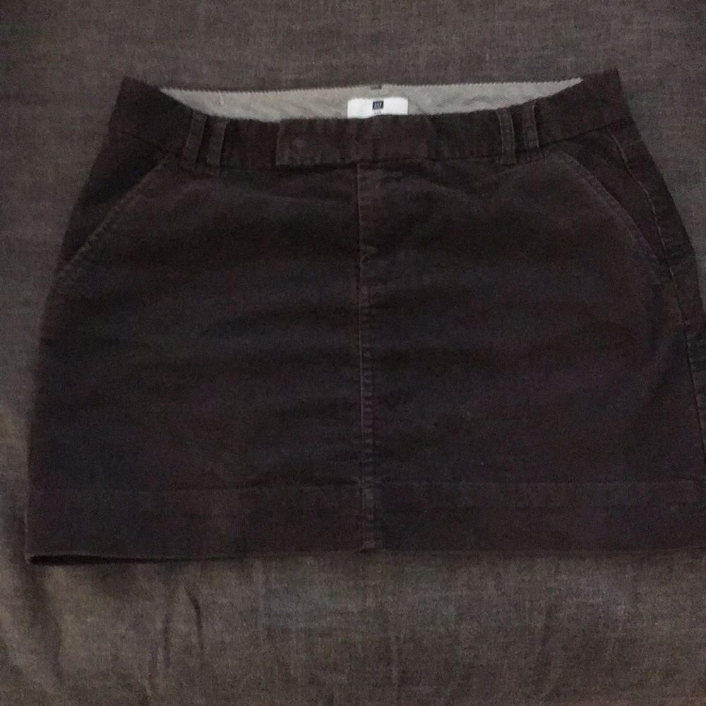 No longer wear
